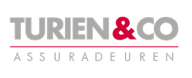 Logo Turien & Co.